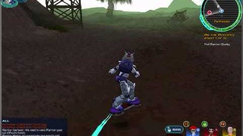 On the Precipice (Part 1 of 3)