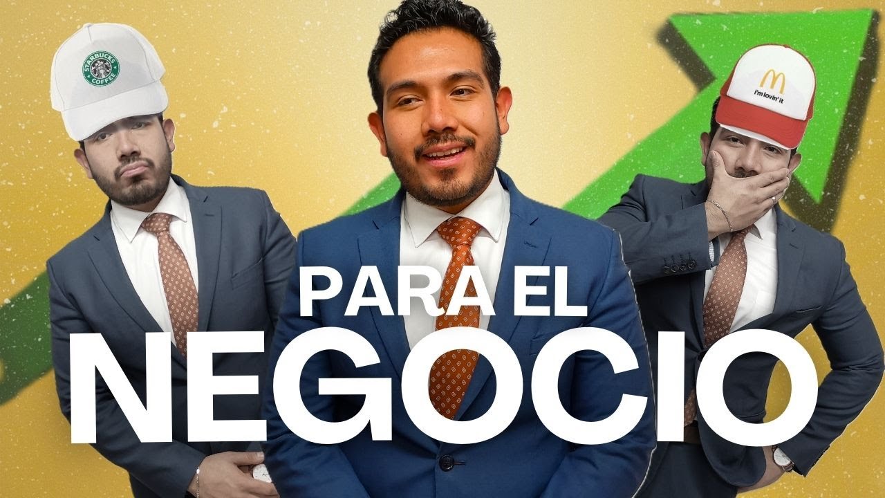 Errores legales que pueden arruinar tu negocio - YouTube