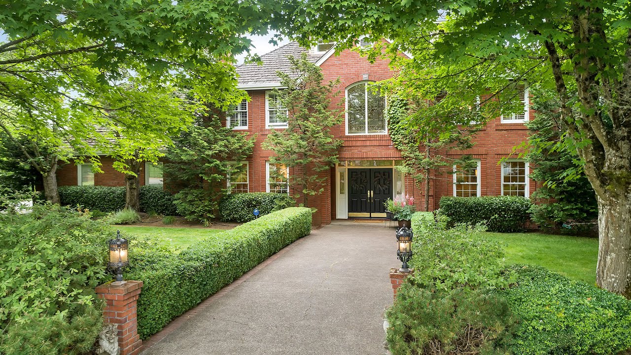 Stunning Home in Cascade Terrace Video of 3480 Cascade Terrace West