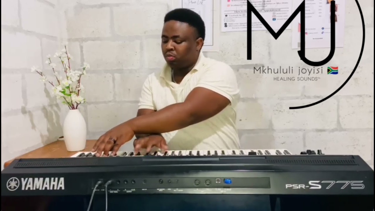 Baleka Josefa (Maskandi) Instrumental