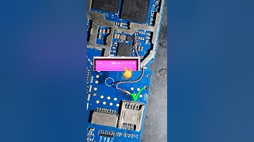 jio f320b insert sim jumper bypass tips #shorts #technology #trending #viralvideo #electrical