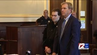 Man appears in court for several molestation charges