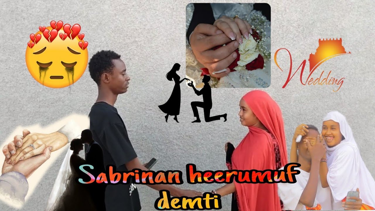 Sabrinan herumuf demti na durra 😭