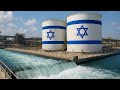 Mystery: How Israel Created Endless Water in One of the Driest Places on Earth