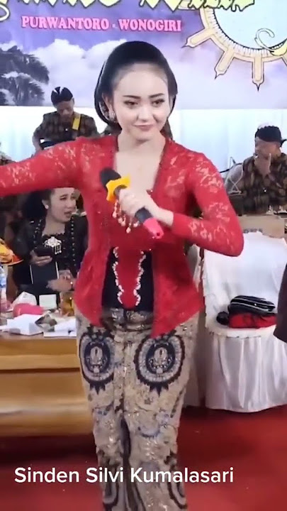 SILVI KUMALASARI- TRMINAL MADIUN NGAWI-CAMPURSARI KOPLO-Shorts