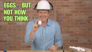 The Egg Tricks That Will Blow Your Mind! 🥚