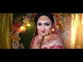 Saiyem and asbyah wedding trailer by captureshoot