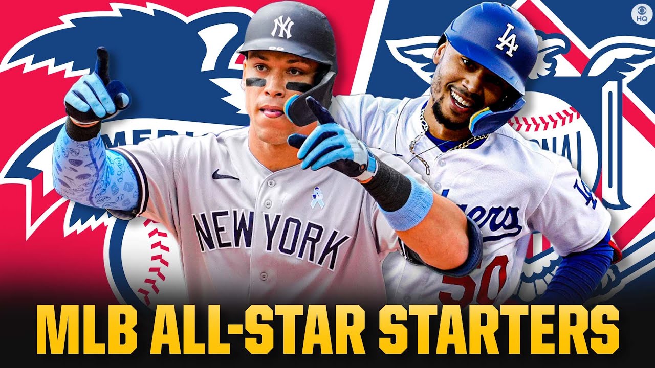 2022 all star game mlb