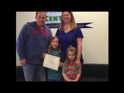 NY Food Allergy & Wellness Center- Peanut OIT Success Story #15