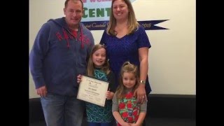 NY Food Allergy & Wellness Center- Peanut OIT Success Story #15