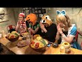 大食いLIVE(裏話あるかも)