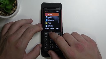 How to Change Brightness on Nokia 5310 - Set Maximum Brightness for Nokia 5310
