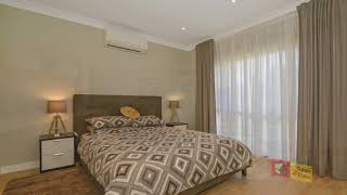 29 Napier Road Marangaroo Video 2