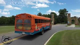 Amerson River Park | Macon, GA | Float Daze 1-844-Fun-Tube
