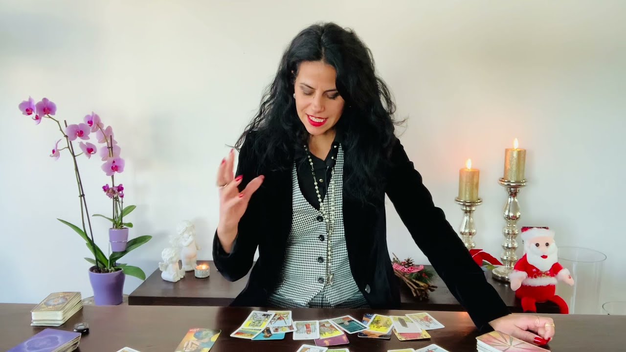 SCORPIO ❤️TRICK OR TREAT 🤣 Love Reading ❤️ 20th - 02 January 2022