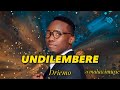 Driemo _Undilembere_Mzaliwa Album(official audio)