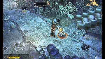 Tree of savior highlander skill crown