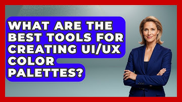 What Are The Best Tools For Creating UI/UX Color Palettes? - Graphic Design Nerd
