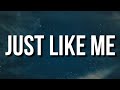 NBA YoungBoy - Just Like Me (Lyrics)