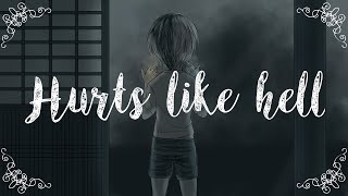 「Hurts Like Hell 」❖ 「Todoroki Shoto┆ BNHA Animatic」