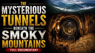 The Mysterious Tunnels Beneath the Smoky Mountains | Full Documentary
