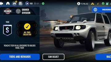 NEED FOR SPEED NO LIMITS ☆《 ( 15 X HONDA S2000 ) 》 ☆《 PVP ☆ VS ☆ UNDERGROUND RIVALS 》01 06 2025