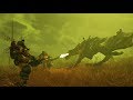 Игры похожие на Fallout! Топ 5 лучших игр!