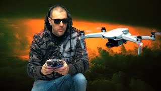 :  DJI Mavic Air 2 Review /  / 