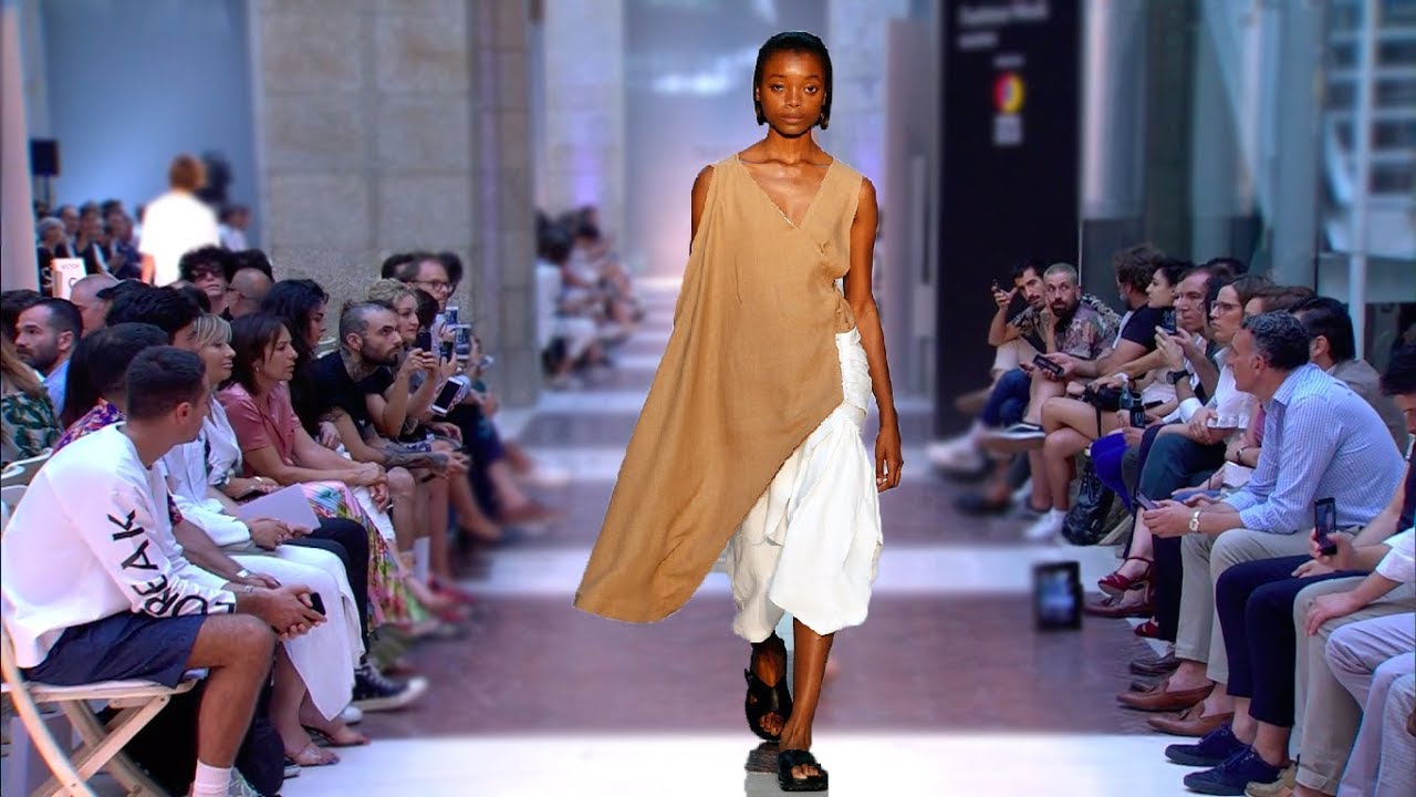 Duarte | Spring/Summer 2019 | MBFW Madrid