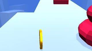 Coin Running Game Coins gaming Coins Playing Game screenshot 2