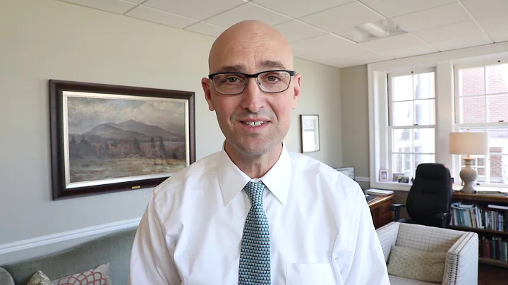 Days of Giving 2020 | Lawrence Academy | Head of S...