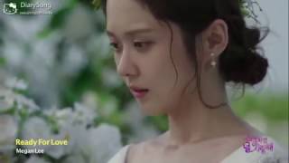 MEGANLEE - Ready for love (Fated To Love You OST Part. 3)