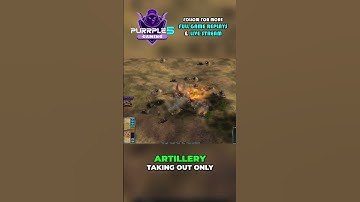 Carpet Bomber & Tactical Sneak   Command & Conquer Generals Zero Hour Game Replay