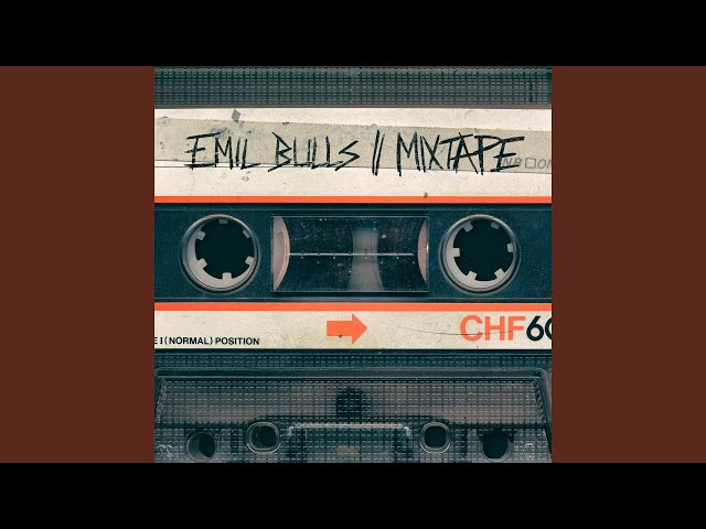 Emil Bulls - Rebel Yell