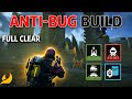 The Ultimate Anti-Bug Loadout? | Helldivers 2 (Solo Super Helldive)