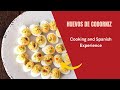 Huevos de Codorniz Tres Recetas Fáciles Quail Eggs