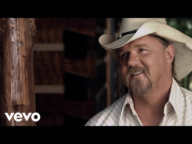 Trace Adkins - Just Fishin&apo