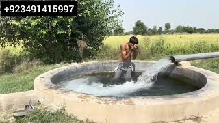 May 2, 2026 Tubewell Swimming Village