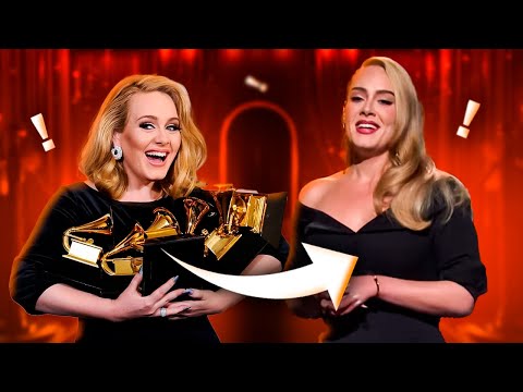 Video: Adele se stala matkou