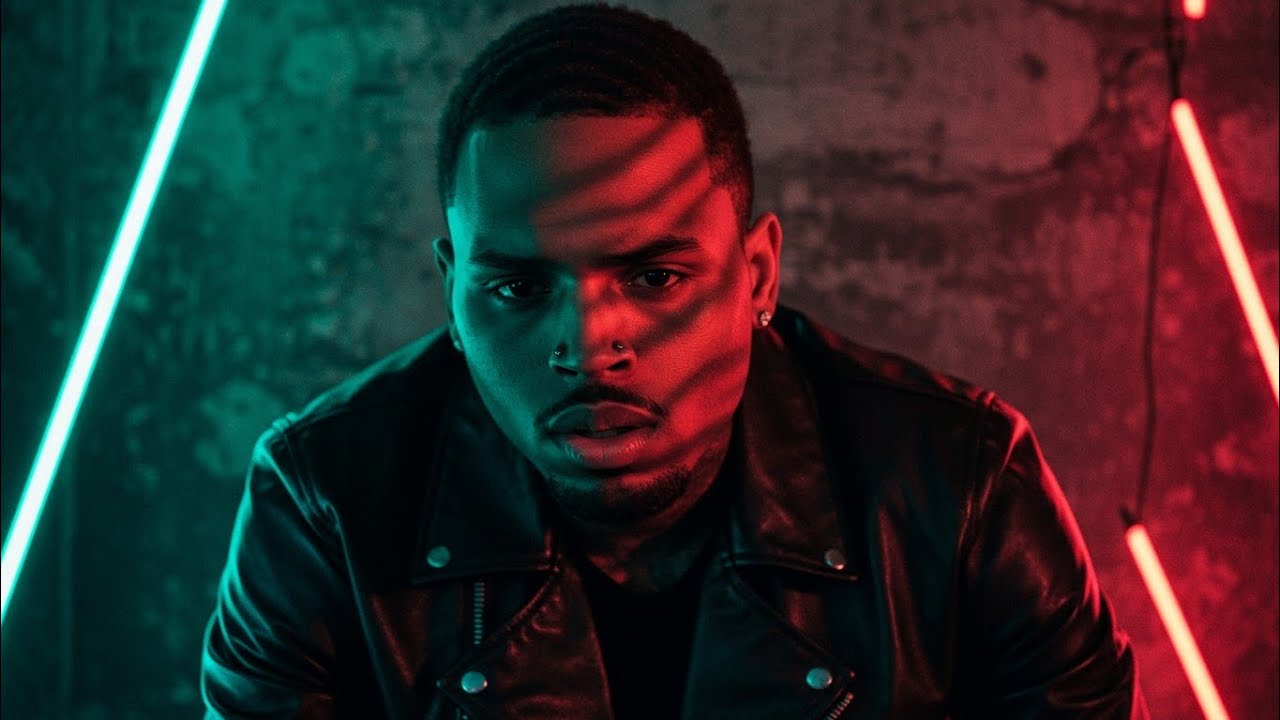 Chris Brown – Pulse Of Desire | Lyrics Video