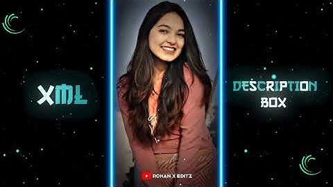 DAD MUMMY 2.0 🥵🔪|| NEW TREND XML 👀 || NEW XML FILE✨ 🔥 @Rohaneditz580  #xml