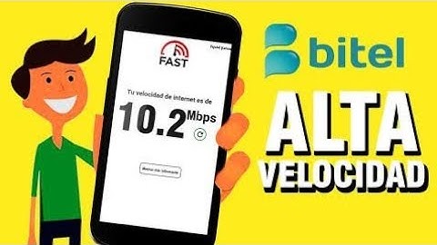ACELERAR EL INTERNET LENTO DE BITEL A FULL VELOCIDAD!!! METODO HTTP INJECTOR