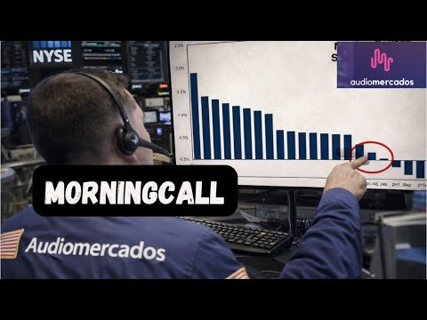 #Morningcall 02/02 " Estacionalidad del mes de febrero positiva 1º quincena vs negativa 2º quincena"
