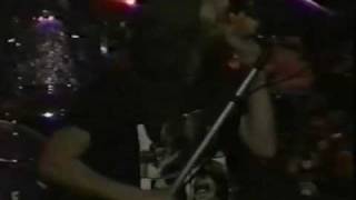 Blackberry - live - The Black Crowes