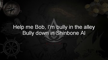 Thumbnail of Bully In The Alley - Assassin's Creed IV Sea Shanties