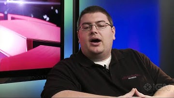 Final Fantasy XIV: A Realm Reborn Gameplay Demo - IGN Live - E3 2013