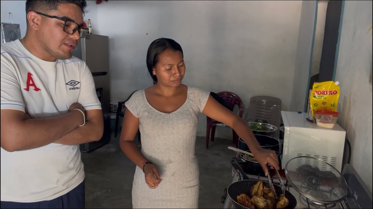 ESTAMOS ESPERANDO A ALGUIEN MÁS | NO SE IMAGINAN QUIÉN ES 😱