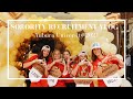 Auburn University Sorority Recruitment Vlog!