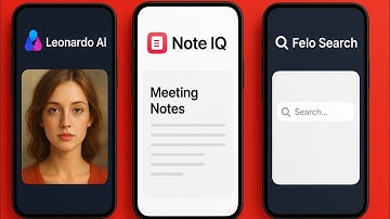 Top 8 Free Open Source Apps for Android & iPhone | Best Must-Have Apps 2025