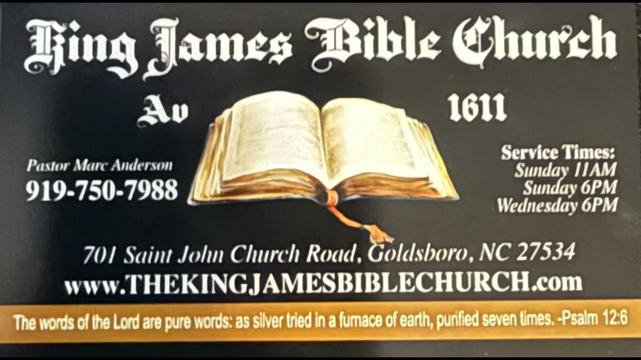 The Book of Revelation Continued - 06/14/26 - Pastor Marc Anderson